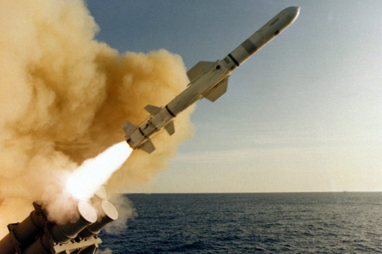 Western Aid Transforms Black Sea Naval Warfare Dynamics