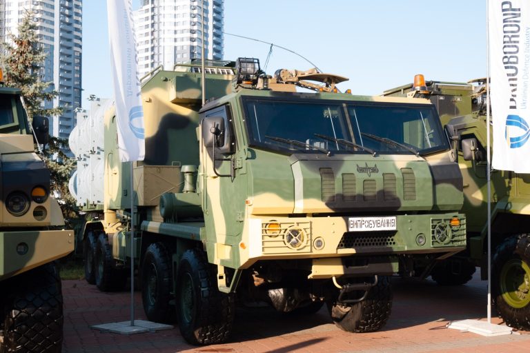 Ukraine Uses Neptune Missile as Key Black Sea Weapon