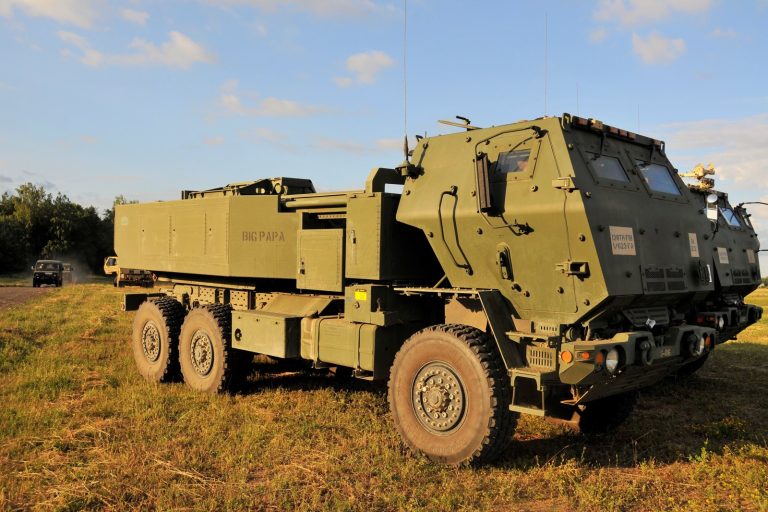 Ukraine Receives Billions in Military Aid Since 2022
