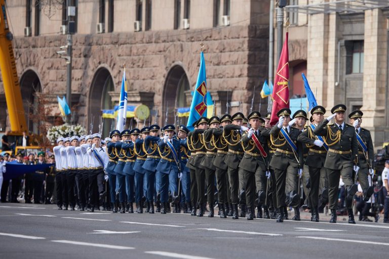 Ukraine Faces Manpower Shortages Ahead of Russian Offensive