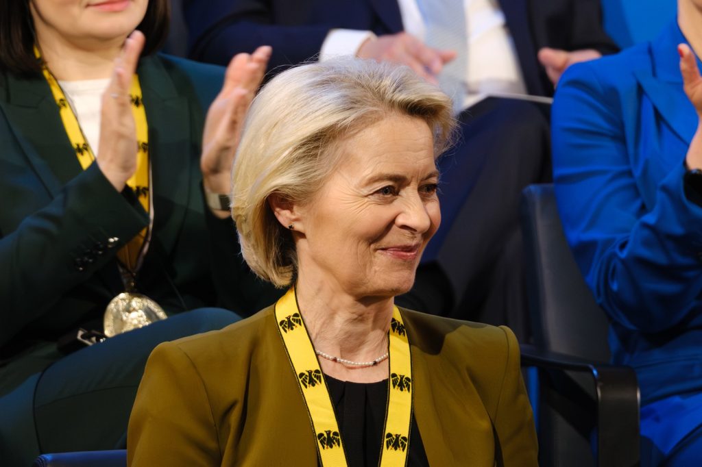 EU Unanimity Rule Lets One State Block Russia Sanctions