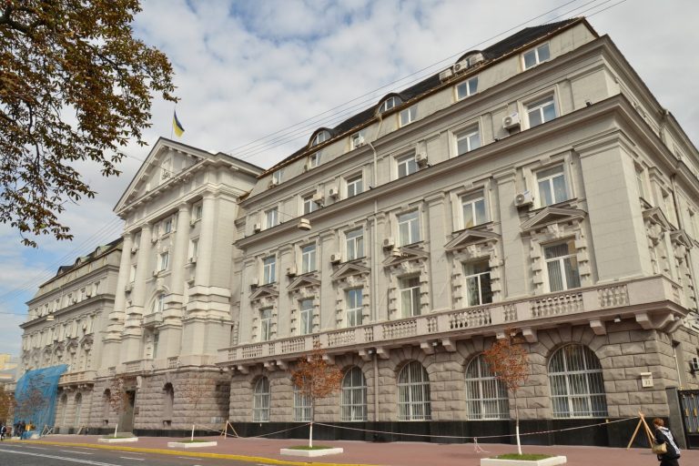 SBU Chief Malyuk Leads Ukraine Drone Strikes on Russian Oil