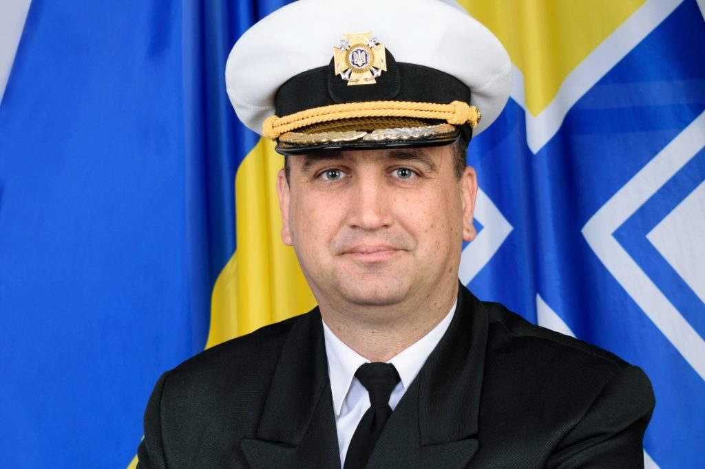 Ukraines Strategy to Break Naval Blockade and Secure Routes