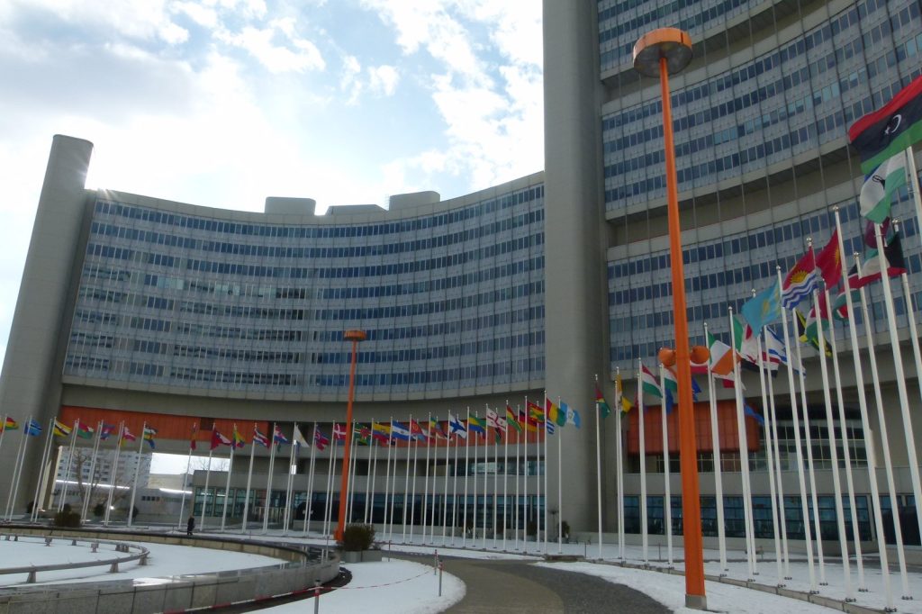 Irans Nuclear Program: From 2015 Deal to Current Enrichment
