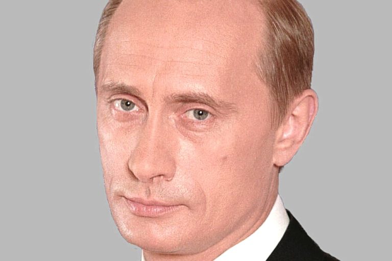 Putin’s Rule Faces Strain as Sanctions, Ukraine War Impact Economy
