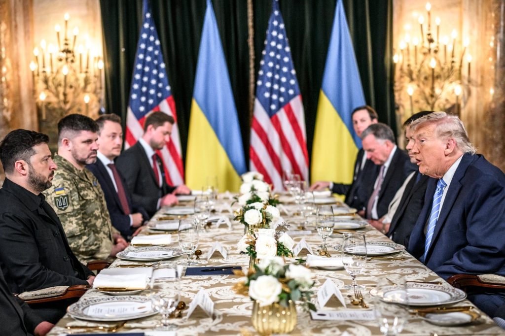 Zelensky May Be Denied NATO Summit Speech to Avoid Offending Trump