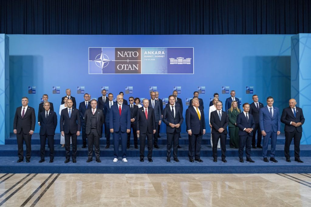 What Next: Implications for Ukraine and NATO-Ukraine Relations