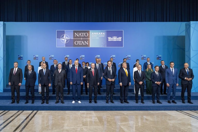 What Next: Implications for Ukraine and NATO-Ukraine Relations