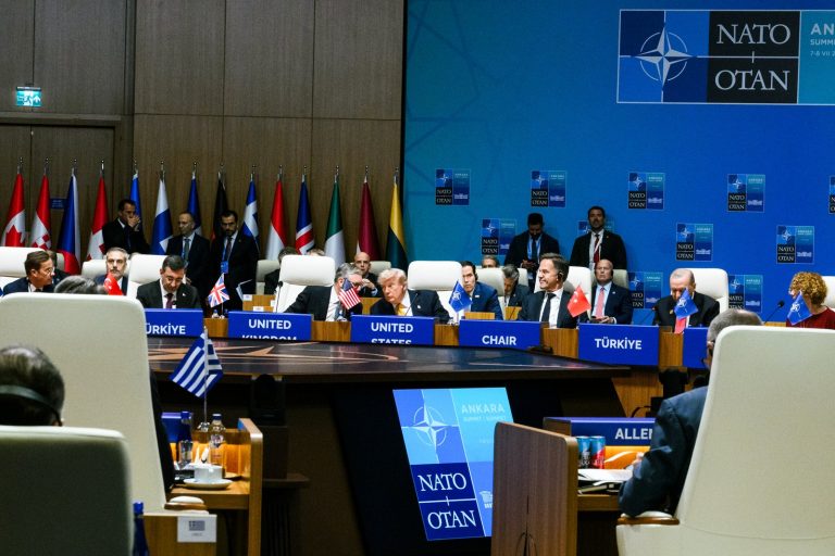 NATO Summit Aftermath: Ukraine Aid, Alliance’s Future in Focus