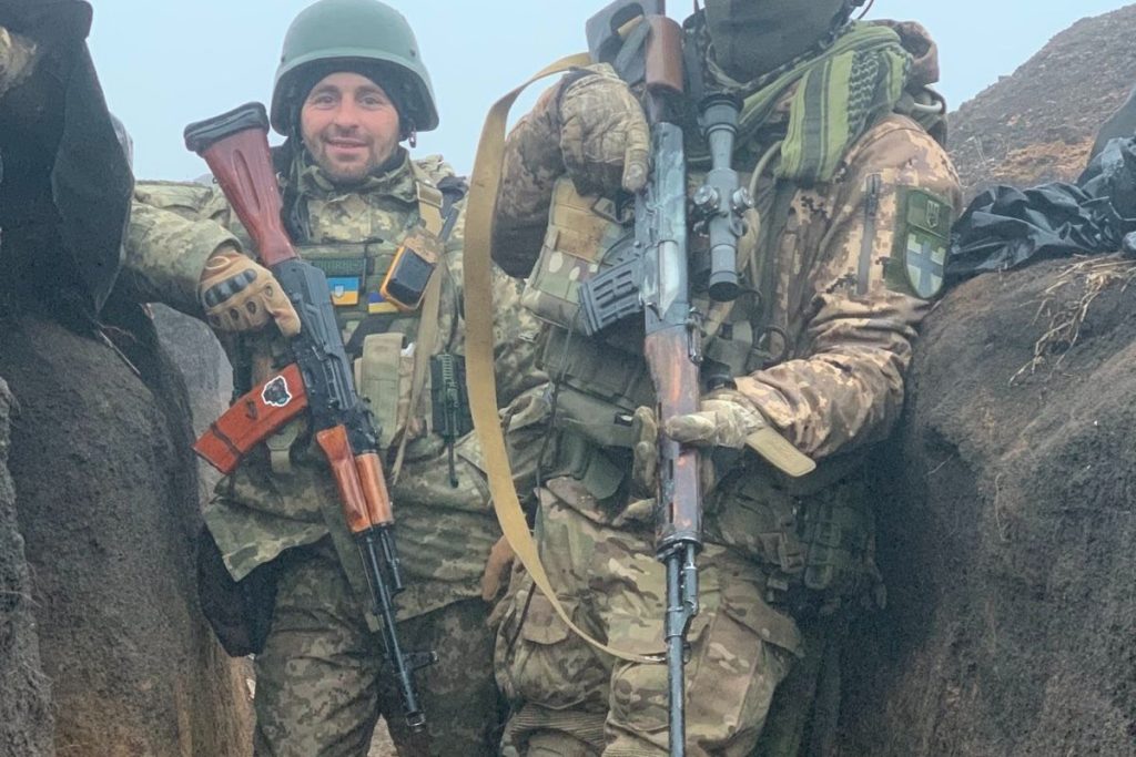 Ukraine\u2019s War of Attrition Takes Heavy Toll on Leadership