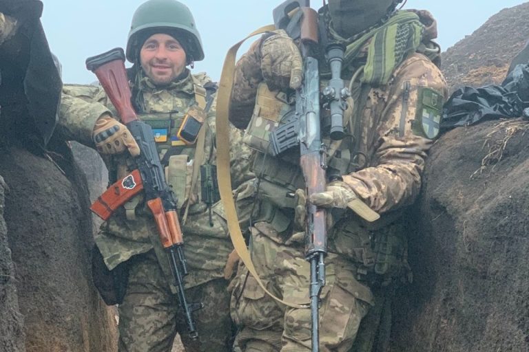 Ukraine’s War of Attrition Takes Heavy Toll on Leadership