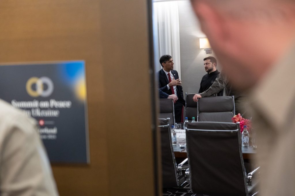 History of Peace Efforts Since Russia\u2019s 2022 Invasion of Ukraine