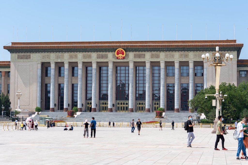 China Warns Russia on Diplomatic and Military Scenarios