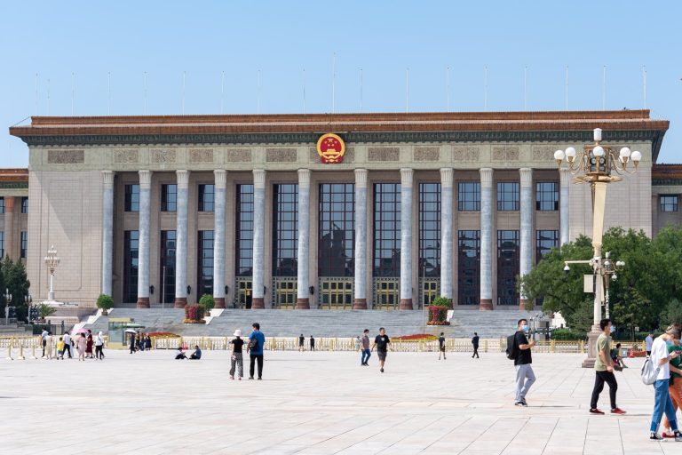 China Warns Russia on Diplomatic and Military Scenarios
