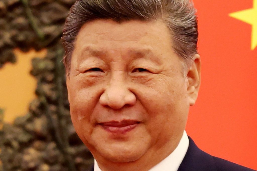 Chinas Nuclear Shift: Potential Consequences Ahead