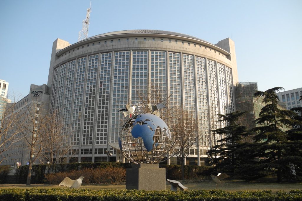 Chinas Diplomatic Stance on Russia-Ukraine War Since 2022