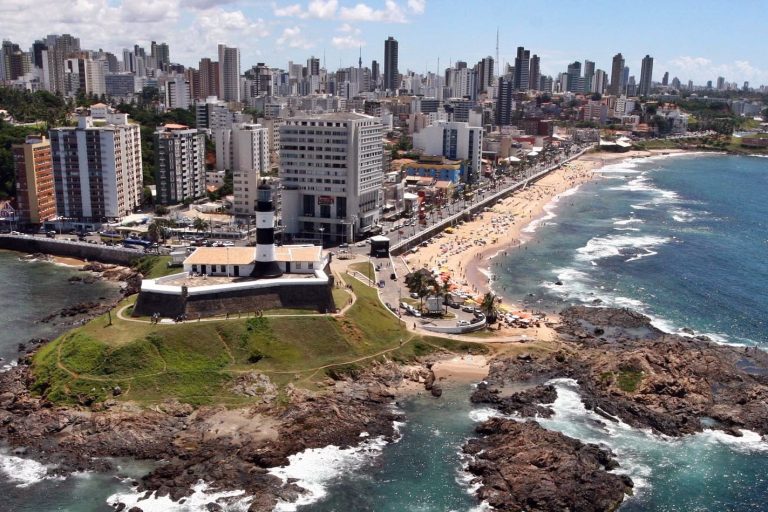 Diplomatic Cable, Brazil, November 20
