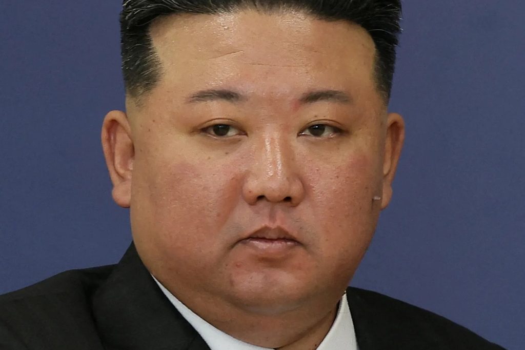 North Korea Sends 120 Missiles to Russia, Heightening Ukraine Tensions