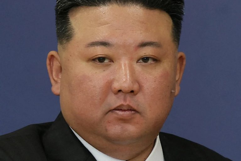 North Korea Sends 120 Missiles to Russia, Heightening Ukraine Tensions