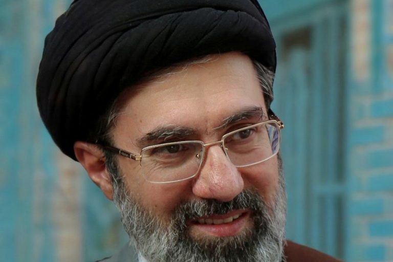 Iran Endures Six Months of Hardship Amid U.S. Sanctions