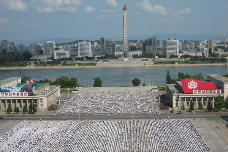 South Korea Raises North Korea Nuke Estimate to 120