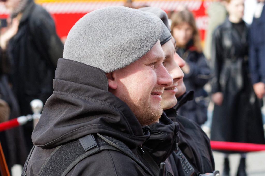 Moscow Faces Repeated Terror Attacks: Key Incidents Reviewed