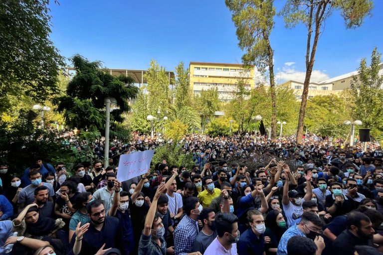 Iran’s economy struggles six months after Mahsa Amini’s death and protests