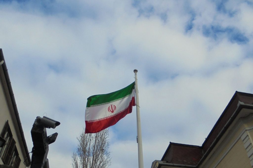 Six months on, Iran faces intensified economic siege amid leadership vacuum and sanctions surge