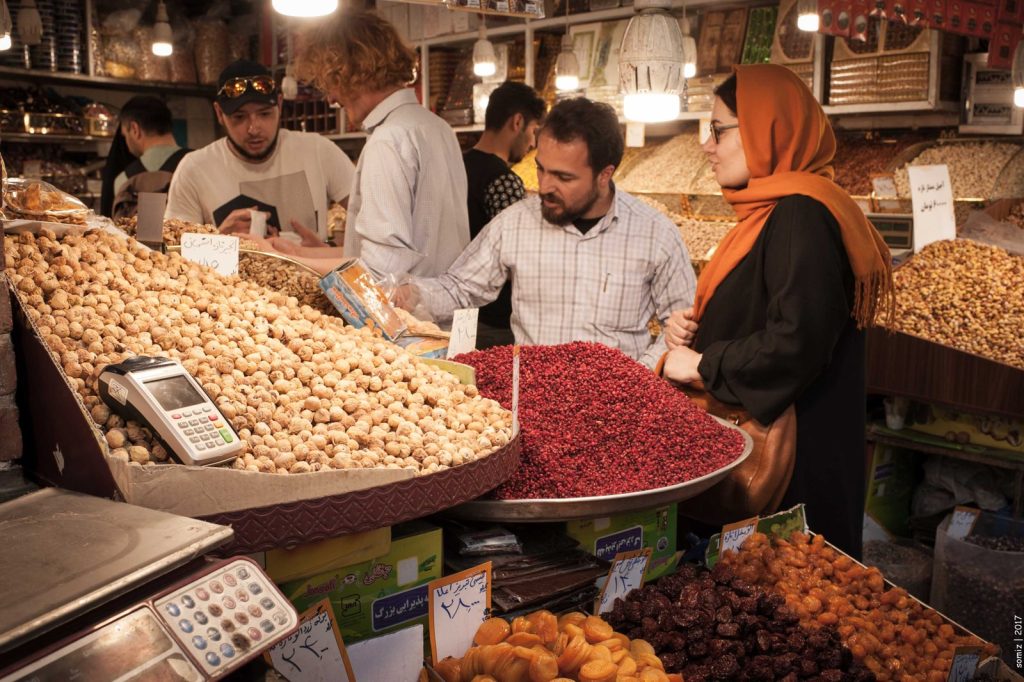 Iran Survives Six Months of Sanctions, but Cost of Survival Rises
