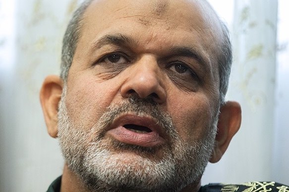 Iran Endures Six Months of Hardship Amid US Sanctions