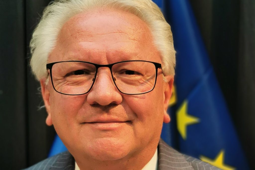 Germany Thwarts Russian Plot to Kill Rheinmetall CEO Papperger
