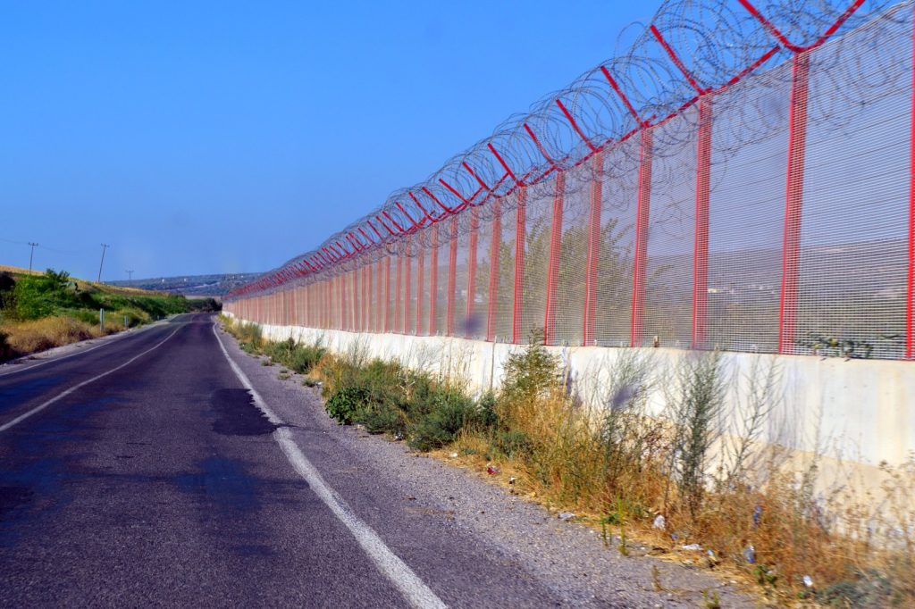 Arrest Warrant Issued Amid Escalating Syria-Turkey Tensions