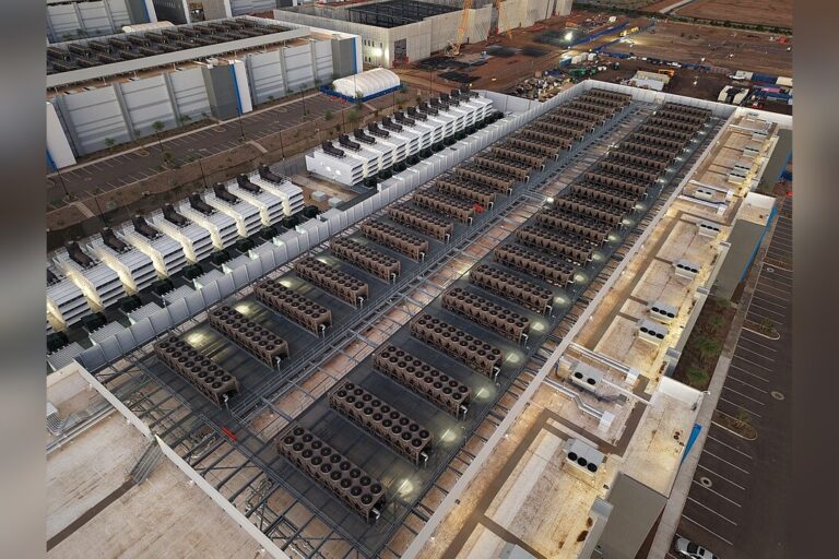 Copper thieves exploit AI data centers as theft target surge grows