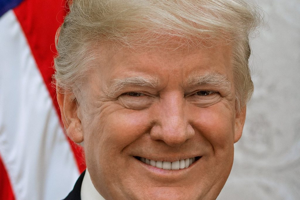 Trump says he\u2019s not in a hurry to end Iran war as it reaches six-month mark
