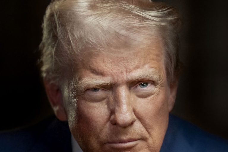 Trump says he’s not in a hurry to end Iran war despite six-month mark