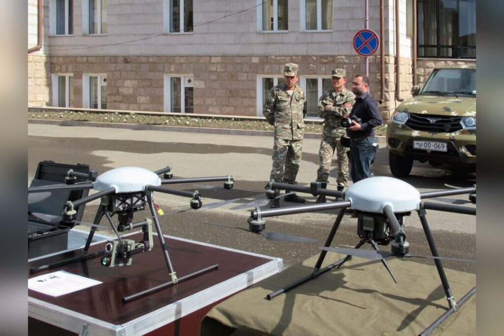 Drones