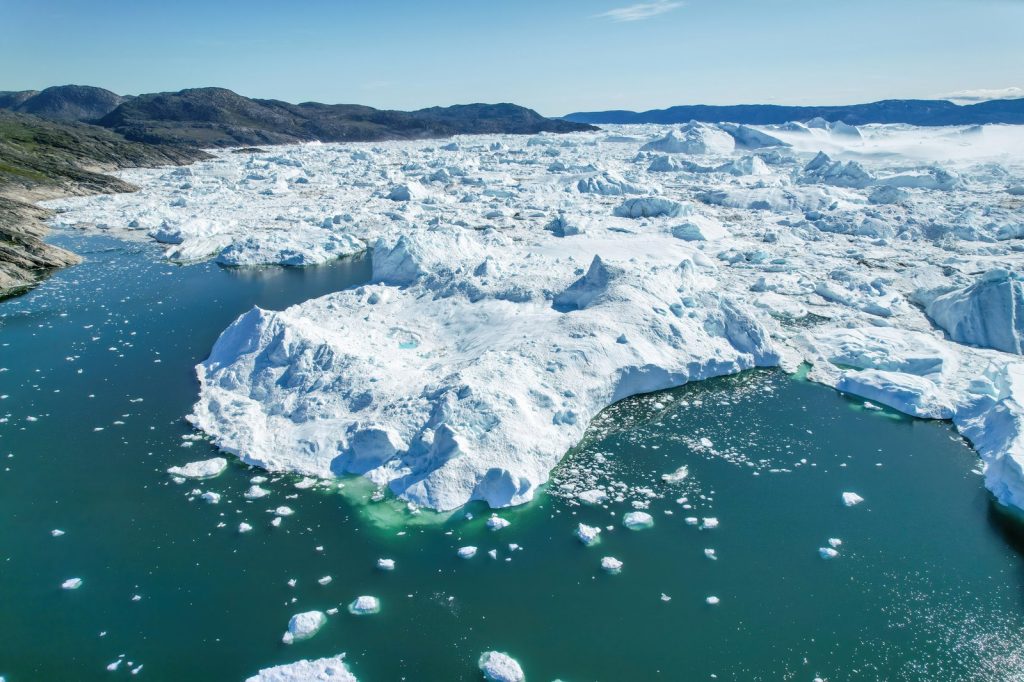 Greenlands Growing Assertiveness in Arctic Resource Management
