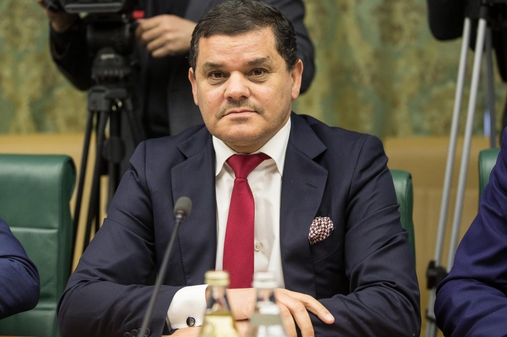 Libyan Rivals Accept Final Agreement to Restructure National Election Body