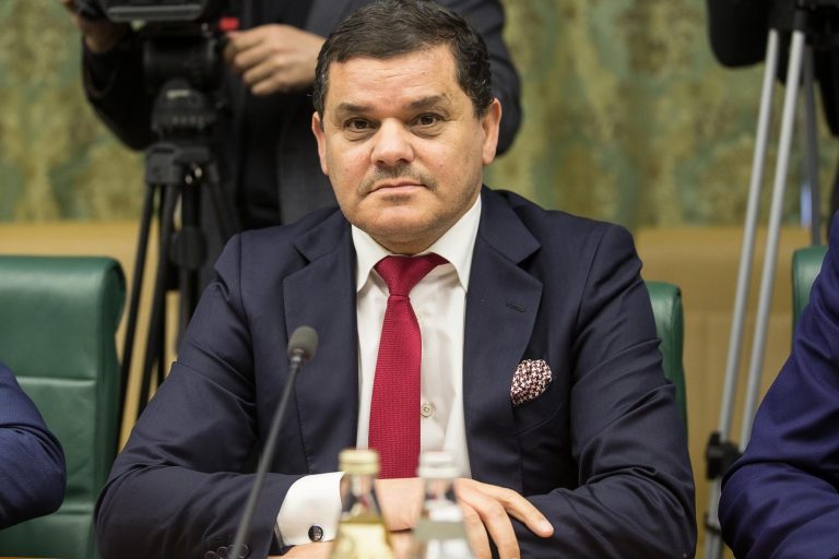 Libyan Rivals Accept Final Agreement to Restructure National Election Body
