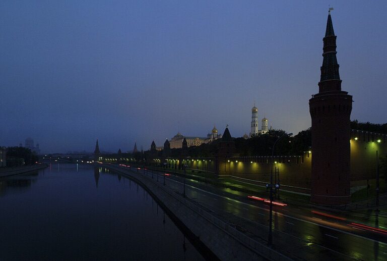 History of Peace Negotiations Between Russia and Ukraine Since 2022