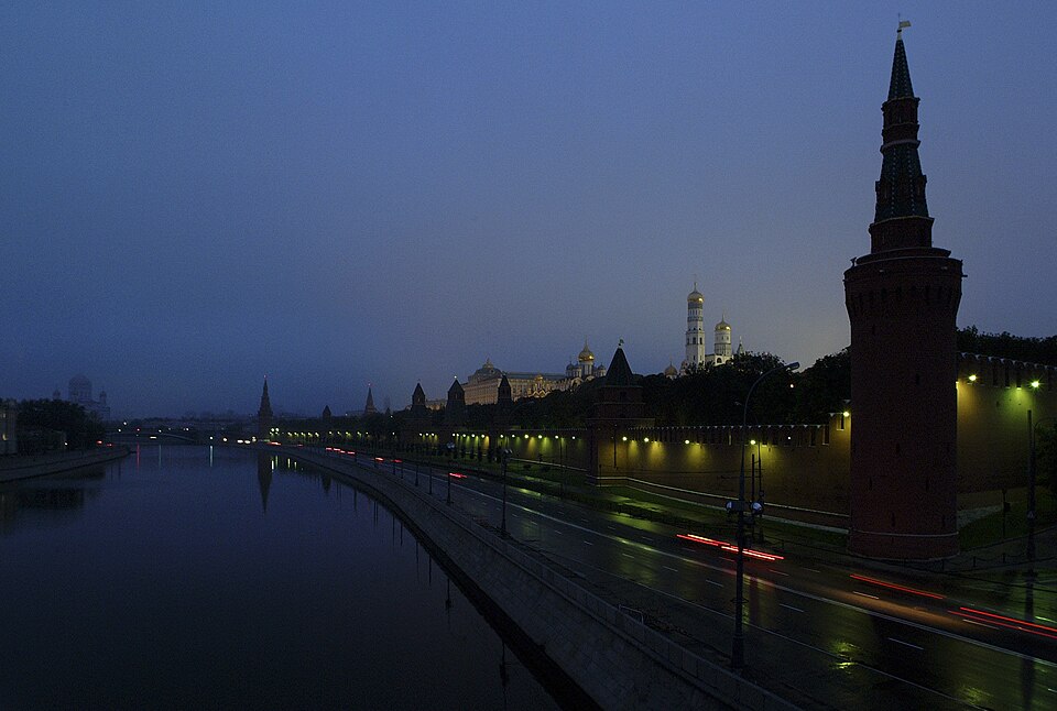 Kremlin