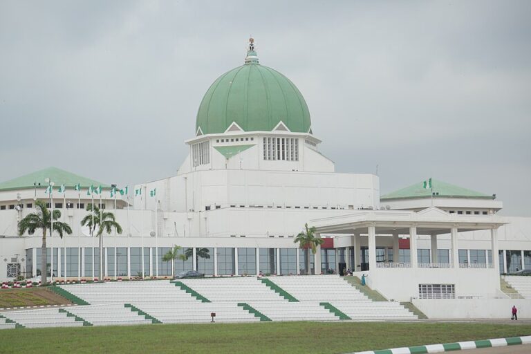 2027: Ekiti ADC Reps candidate unveils campaign team