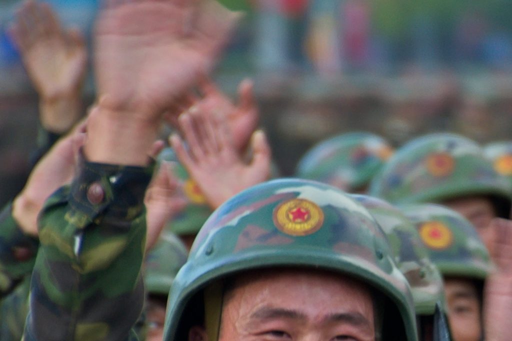 North Korea Deploys 8,500 Troops to Russia Including Drone Operators