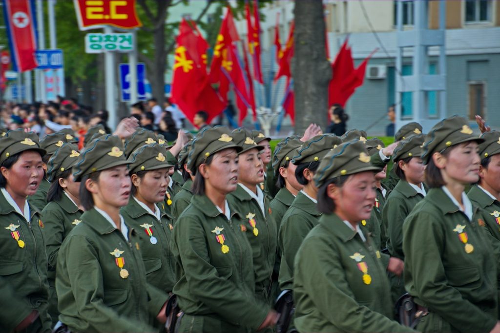 North Korean Troops Deploy, Shifting Russia-Ukraine Diplomacy