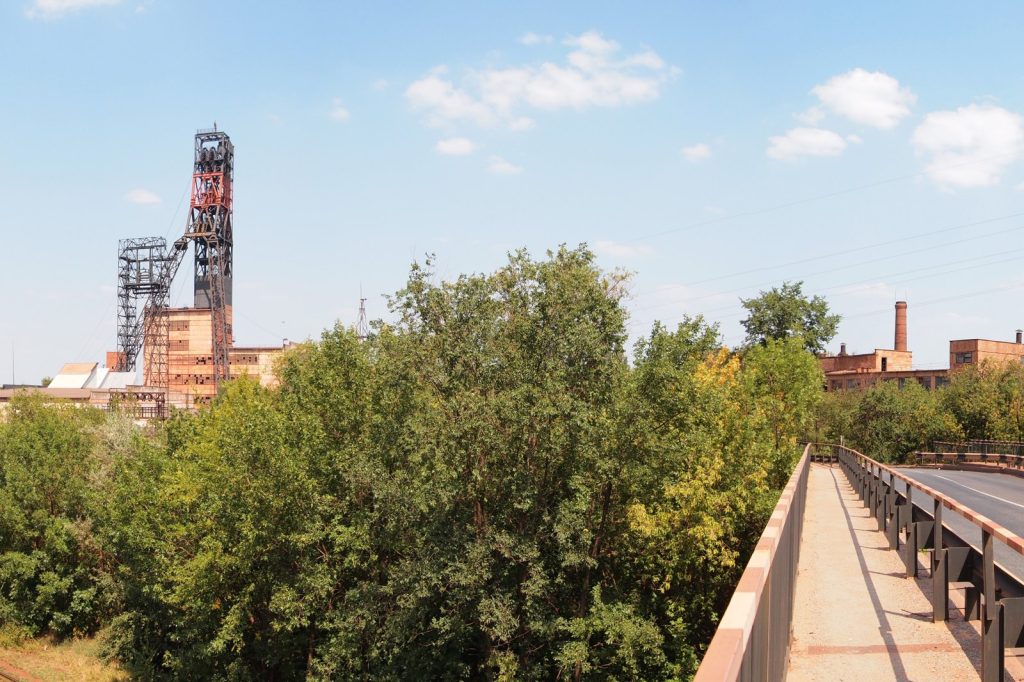 Streaming Platforms Offer Live Drone Attack Coverage in Kryvyi Rih