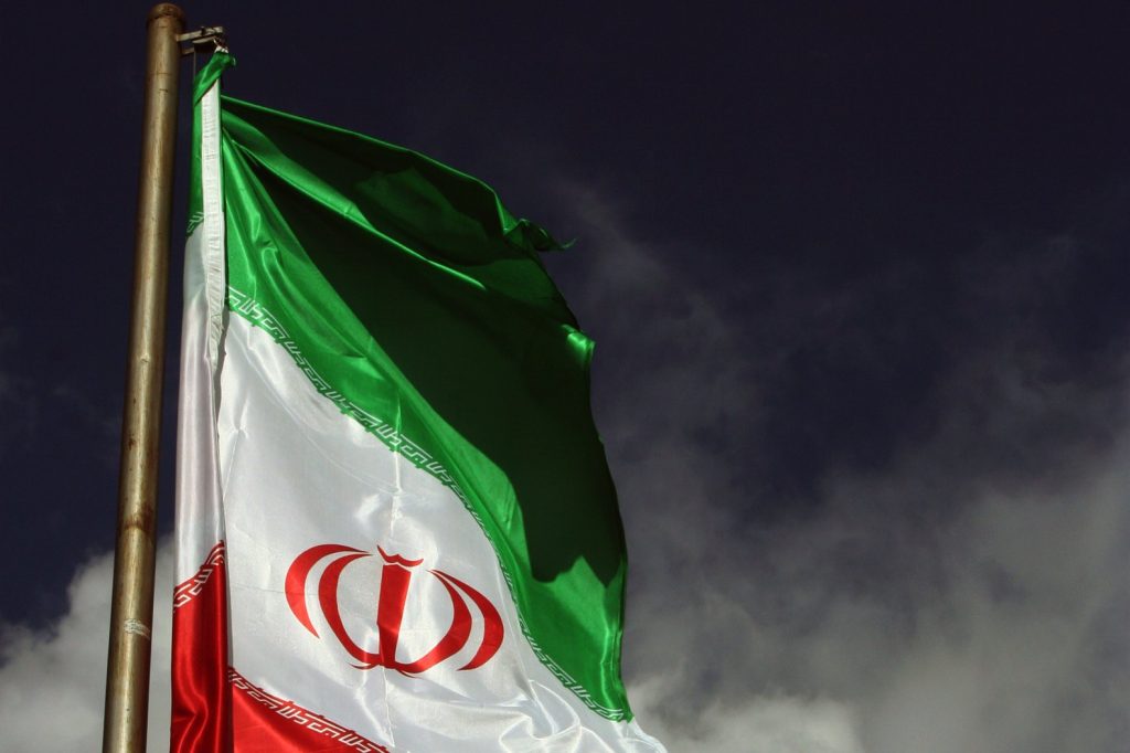 Tehran Mediators Intensify Iran-U.S. Diplomacy Amid Hormuz Disputes