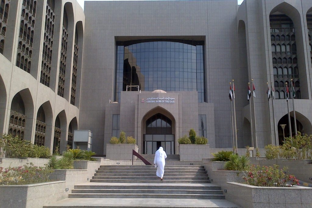Egypt and UAE Central Banks Forge Dollar System Partnership Amid US