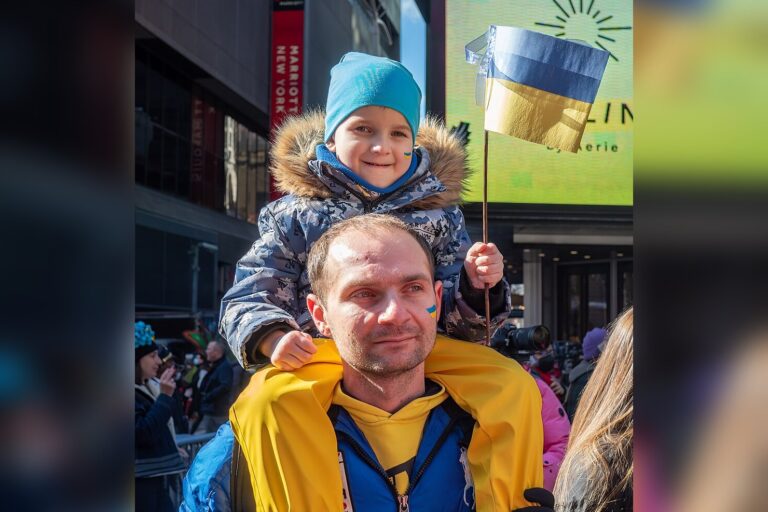 What Happens Next: Potential Scenarios for Ending the War in Ukraine