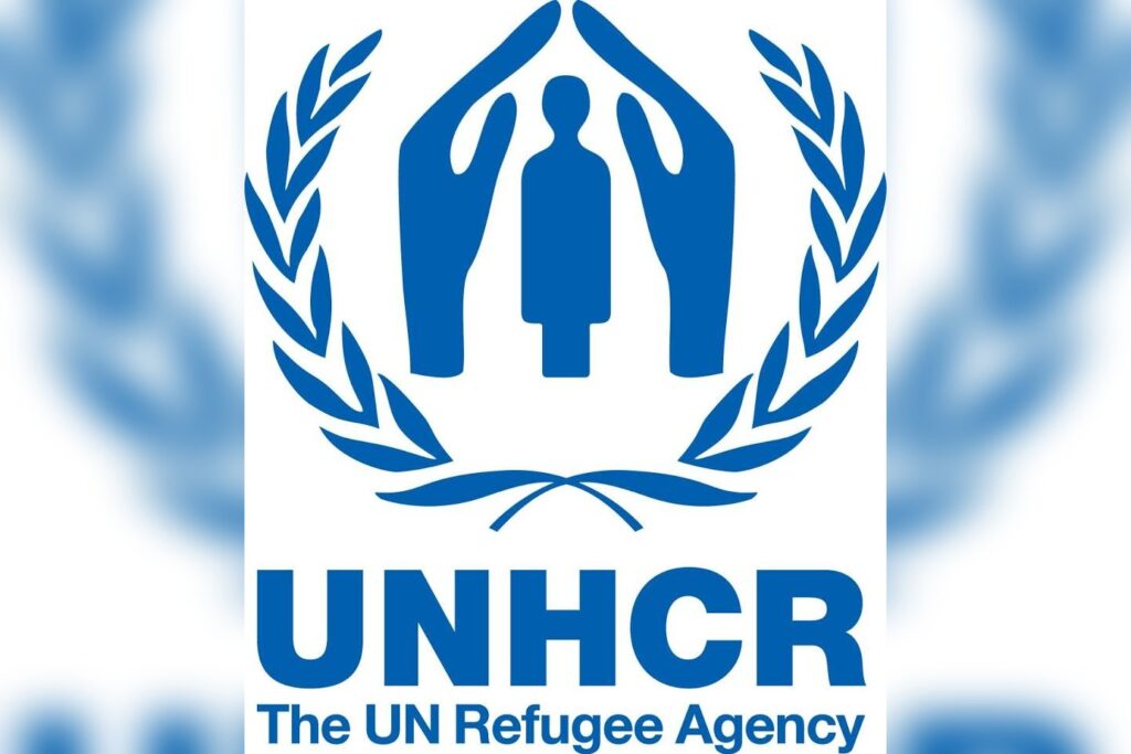 United Nations High Commissioner For Refugees