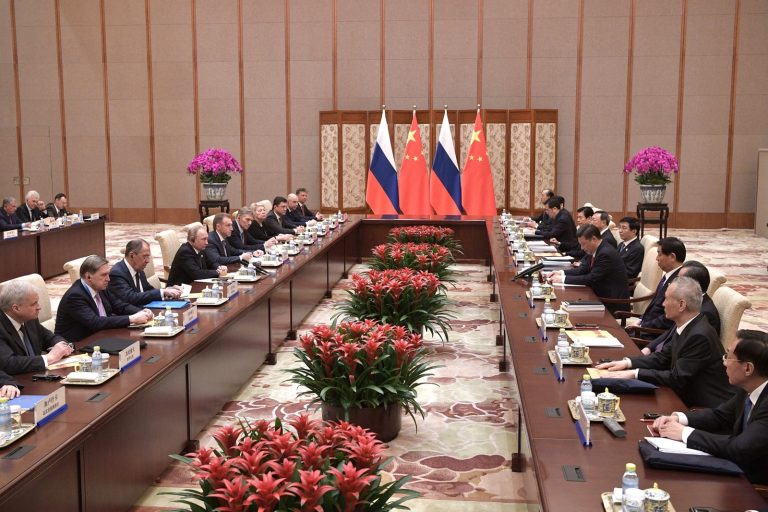 Putin and Xi Reaffirm Strategic Partnership Amid Global Uncertainty